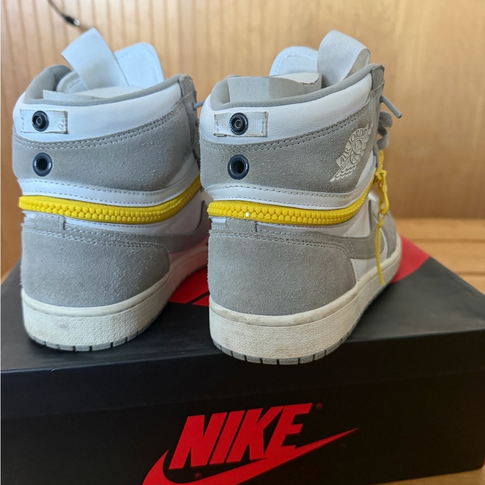 Jordan 1 Switch - image 4